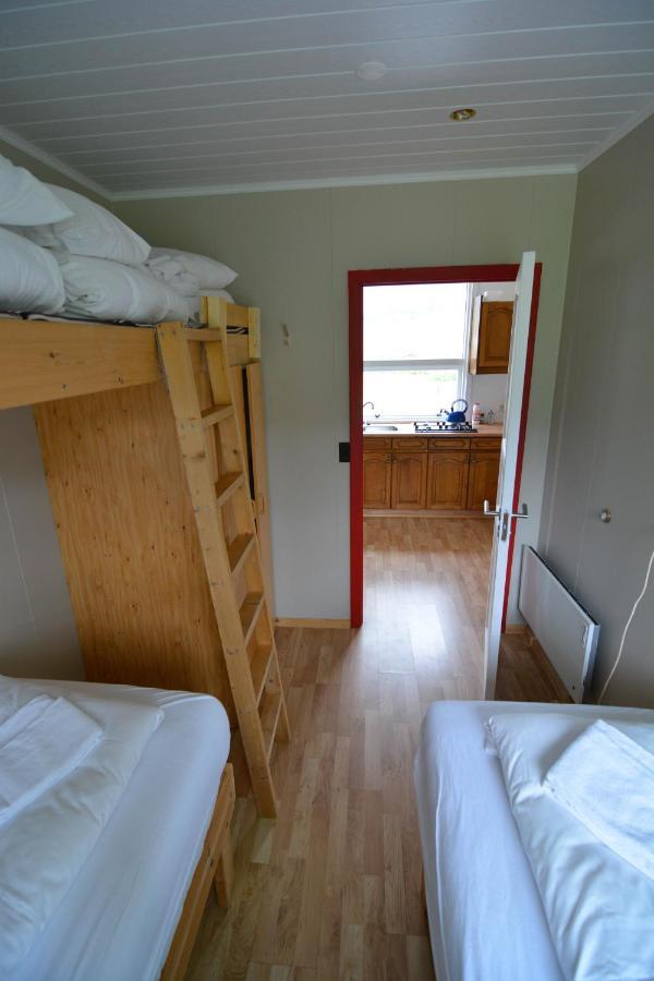Bragdavellir Holiday Home Djupivogur Ngoại thất bức ảnh