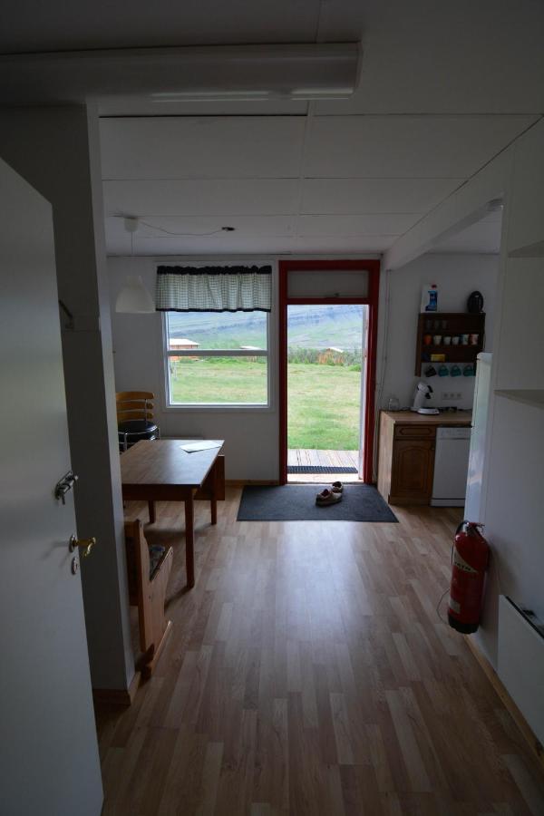 Bragdavellir Holiday Home Djupivogur Ngoại thất bức ảnh